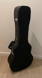 Fender Parlor Case (Nieuw) (Goed voor Taylor GS Mini), Musique & Instruments, Comme neuf, Flight case, Enlèvement ou Envoi, Guitare acoustique