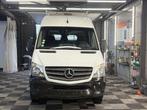 Mercedes-Benz Sprinter 2.2 CDI bj. 2015 Euro 5, Auto's, Stof, Gebruikt, 4 cilinders, https://public.car-pass.be/vhr/88746790-5c77-4c5a-8055-68b25b7d291a