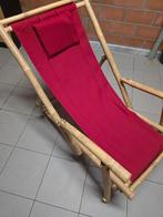 Ligzetel nieuw, Ophalen, Nieuw