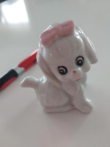 Petite chienne pour cérémonie, Enlèvement ou Envoi, Neuf, Article de fête