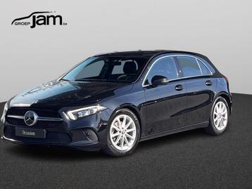 Mercedes-Benz A-klasse 180 d beschikbaar voor biedingen