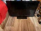 Tv 35inch / 90cm, Ophalen, Zo goed als nieuw, Smart TV