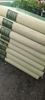 De Scene, Boeken, Tijdschriften en Kranten, Ophalen, Gelezen, Overige typen