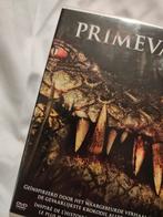 Dvd primeval de film, Enlèvement