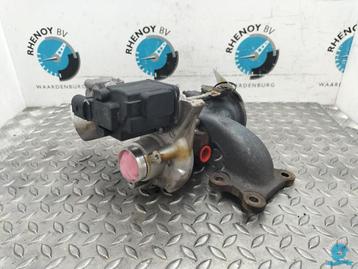 AUDI A3 [TURBOCHARGER] 2017 beschikbaar voor biedingen