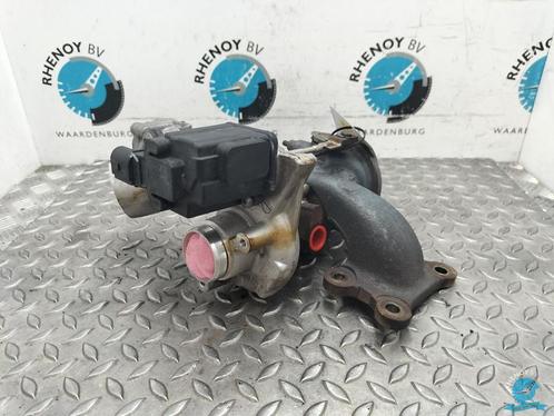 AUDI A3 [TURBOCHARGER] 2017, Auto-onderdelen, Motor en Toebehoren, Gebruikt, ARN erkend, Stiba lid, Erkend duurzaam, Ophalen of Verzenden