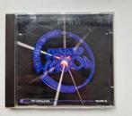 Cd Cherry Moon La Compilation tome 3, CD & DVD, CD | Dance & House, Utilisé, Enlèvement ou Envoi