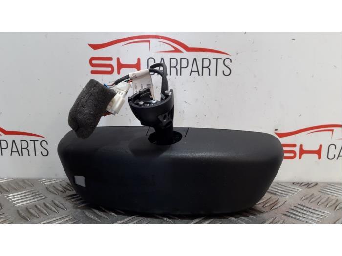 Binnenspiegel van een Mercedes A-Klasse, Auto-onderdelen, Spiegels, Mercedes-Benz, Gebruikt, 3 maanden garantie, Ophalen of Verzenden