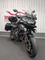 KAWASAKI VERYS 650 GRAND TOURER, 2 cilinders, Bedrijf, Meer dan 35 kW, Toermotor
