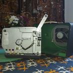 vintage super 8 projector, Ophalen, 1960 tot 1980, Projector