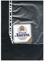 BIERVILTJE, Verzamelen, Verzenden, Nieuw, Viltje(s)