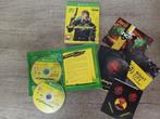 cyberpunk 2077 xbox (volledige box), Consoles de jeu & Jeux vidéo, Jeux | Xbox Series X & S, Comme neuf, Enlèvement ou Envoi