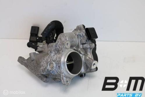 Regelklep voor dieselmotor Audi Q3 8U 2.0 TDI CUW, Auto-onderdelen, Motor en Toebehoren, Gebruikt