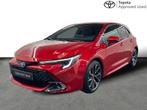 Toyota Corolla Premium 1.8, Auto's, Automaat, 5 deurs, Hybride Elektrisch/Benzine, 71 kW
