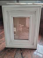 Houten landelijke kader, Ophalen, Minder dan 50 cm, Zo goed als nieuw, Minder dan 50 cm