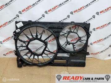 Fan FANHUIS VENTILATOR HUIS VW Transporter T5 GP 7H0121207G beschikbaar voor biedingen