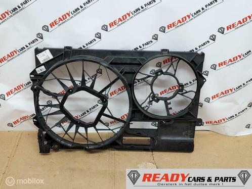 Fan FANHUIS VENTILATOR HUIS VW Transporter T5 GP 7H0121207G, Auto-onderdelen, Motor en Toebehoren, Volkswagen, Nieuw, Ophalen of Verzenden
