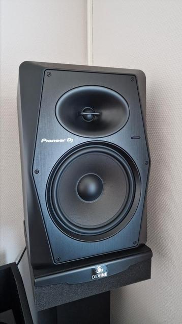pioneer VM80 beschikbaar voor biedingen