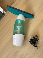 Leifheit electrische ramenwisser, Huis en Inrichting, Schoonmaakartikelen, Ophalen, Raamwisser of Trekker