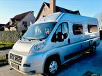 FIAT CHALLENGER 130 pk model 2015, Caravans en Kamperen, Mobilhomes, Bedrijf, Fiat