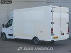 Renault Master 145PK Bakwagen Lowliner LED Airco Cruise Acht, 145 ch, Achat, Euro 6, Entreprise