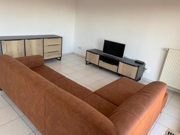 Volledige woonkamer meubel set, Huis en Inrichting, Ophalen, Gebruikt
