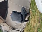 Tent, Caravans en Kamperen, Ophalen, Zo goed als nieuw, Tot en met 3