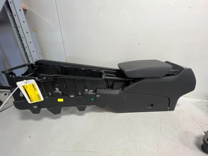 Middenconsoles van een Seat Leon, Auto-onderdelen, Interieur en Bekleding, Seat, Gebruikt, 3 maanden garantie, Ophalen of Verzenden
