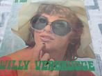 Lp Willy Verbrugge, Ophalen of Verzenden, Gebruikt, 12 inch, Levenslied of Smartlap