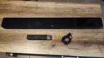 Sound bar Bose 700 Noir, Enlèvement, Utilisé, Bluetooth