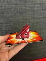 Bakugan spitarm, Ophalen, Zo goed als nieuw
