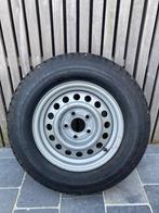 Reservewiel 14 inch 5x112, Auto-onderdelen, Banden en Velgen, 14 inch, Gebruikt, Banden en Velgen, 185 mm