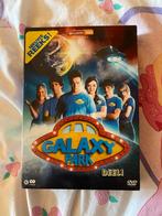 Dvd galaxy park deel 1, Comme neuf, TV fiction, Tous les âges, Coffret