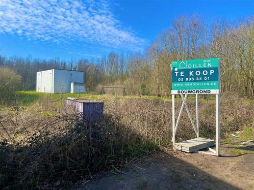 Grond te koop in Niel, 5 slpks, Immo, Gronden en Bouwgronden, 200 tot 500 m²