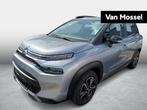 Citroën C3 Aircross 1.2 PureTech 110 S&S MAN6 Feel, Auto's, Citroën, Voorwielaandrijving, 1254 kg, Gebruikt, Bedrijf