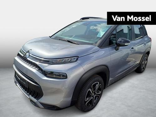 Citroën C3 Aircross 1.2 PureTech 110 S&S MAN6 Feel, Auto's, Citroën, Bedrijf, Te koop, C3 Aircross, Airconditioning, Centrale vergrendeling