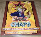 Yu-Gi-Oh! Verzamelalbum met 27 Chaps, Hobby & Loisirs créatifs, Autres types, Utilisé, Enlèvement ou Envoi