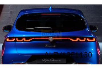 Alfa Romeo Tonale achterlicht Links Origineel! 50564319