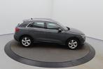 (1YDF203) AUDI Q3, Auto's, Audi, Voorwielaandrijving, Stof, 5 deurs, 150 pk