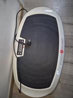 powerboard Casade, Ophalen, Gebruikt
