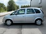 Opel Meriva / 1.4i / Airco / 2009 / Gekeurd / Trekhaak, Bedrijf, Handgeschakeld, Dealer onderhouden, Meriva