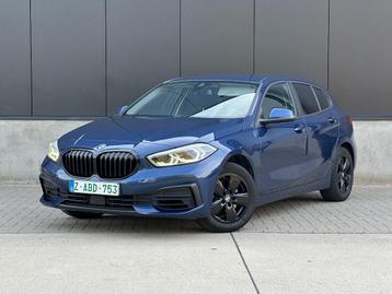 BMW 118i Automaat beschikbaar voor biedingen