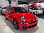 Fiat 500X Sport, nieuw, slechts 9000km! Benzine, Autos, Fiat, SUV ou Tout-terrain, 5 places, 500X, 120 ch