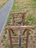 SPRO Cedra Carp + Shimano 8000RE, Ophalen, Molen
