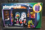 Playmobil 5638 (Halloween), Comme neuf, Ensemble complet, Enlèvement ou Envoi