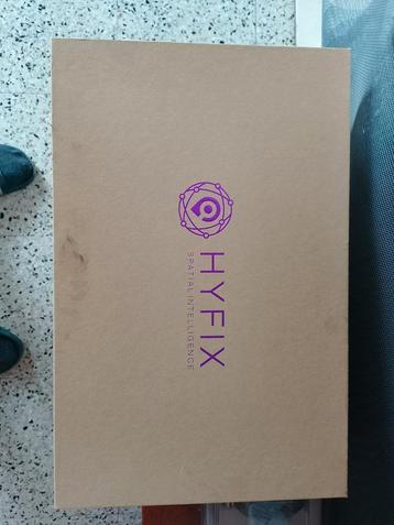 Hyfix geodnet miner beschikbaar voor biedingen