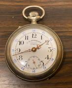 Magnifique Rosskopf, Enlèvement ou Envoi, Montre de poche, Autres marques, 1900 à 1930