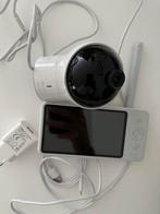 Eufy Anker babyphone, Enlèvement, Comme neuf