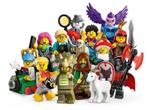 Lego Collectible Minifigures Series 25, Ensemble complet, Lego, Enlèvement ou Envoi, Neuf