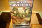 DVD Halls Of Montezuma. Okinawa., Cd's en Dvd's, Ophalen of Verzenden, Zo goed als nieuw, Oorlog